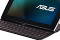asus eee pad slider tablet